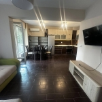 Дава се под наем Тристаен апартамент в Варна, Левски - 90 кв.м за 767 € - Снимка #1