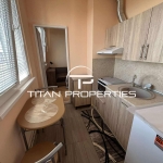 Дава се под наем Двустаен апартамент в Варна, Възраждане 3 - 52 кв.м за 383 € - Снимка #1