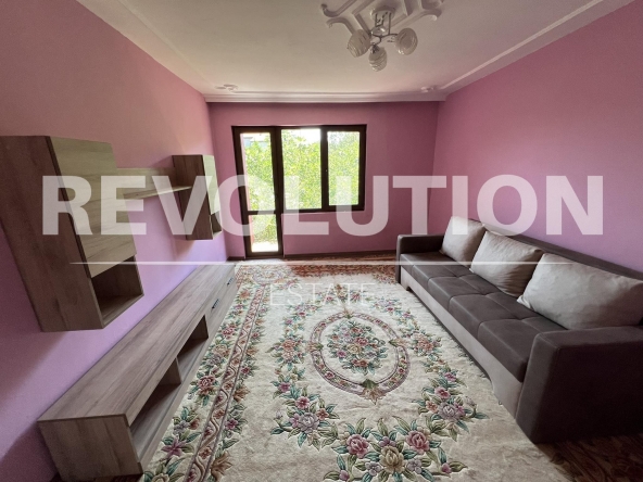 Дава се под наем Етаж от къща в Варна, Виница - 125 кв.м за 450 € - Снимка #1