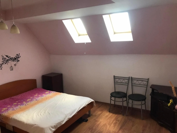 Дава се под наем Двустаен апартамент в Бургас, Меден рудник - зона В - 75 кв.м за 204 € - Снимка #1