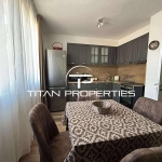 Дава се под наем Двустаен апартамент в Варна, Аспарухово - 55 кв.м за 613 € - Снимка #1