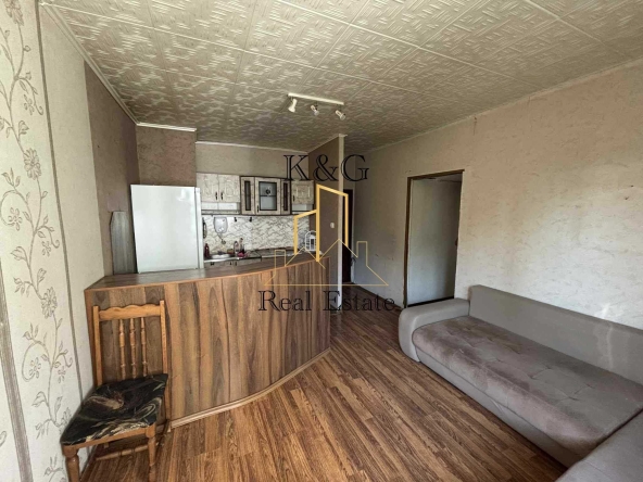 Двустаен апартамент в Разград, Орел - 75 кв.м за 1054 €/кв.м - Снимка #1
