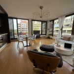 Дава се под наем Тристаен апартамент в София, Кръстова вада - 110 кв.м за 1499 € - Снимка #1