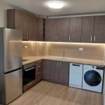 Дава се под наем Двустаен апартамент в Пловдив, Остромила - 66 кв.м за 459 € - Снимка #1