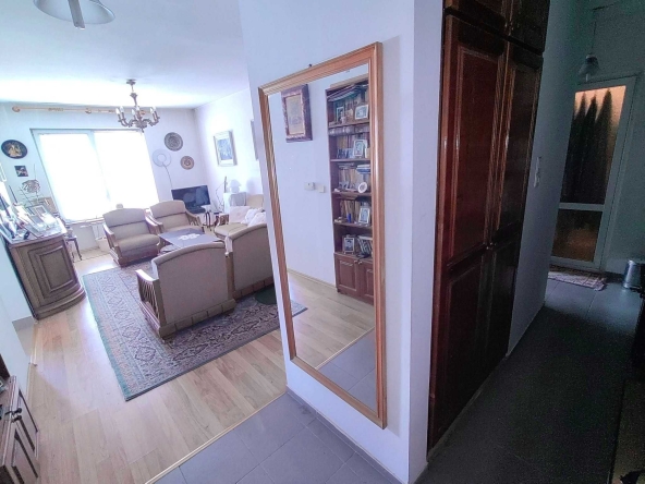 Двустаен апартамент в София, Център - 72 кв.м за 3195 €/кв.м - Снимка #1