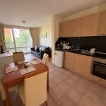 Тристаен апартамент в к.к. Слънчев бряг - 72 кв.м за 1249 €/кв.м - Снимка #1