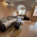 Дава се под наем Двустаен апартамент в Варна, Цветен квартал - 70 кв.м за 383 € - Снимка #1