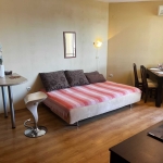 Едностаен апартамент в к.к. Слънчев бряг - 64 кв.м за 1180 €/кв.м - Снимка #1