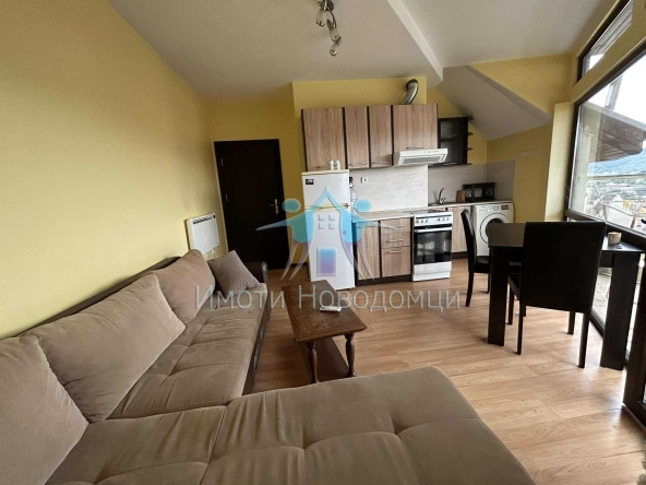 Двустаен апартамент в Шумен, Пазара - 45 кв.м за 1983 €/кв.м - Снимка #1