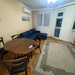 Дава се под наем Двустаен апартамент в Бургас, Възраждане - 60 кв.м за 433.5 € - Снимка #1