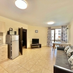 Дава се под наем Двустаен апартамент в с. Равда, Област Бургас - 57 кв.м за 350 € - Снимка #1