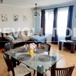 Дава се под наем Двустаен апартамент в к.к. Златни пясъци - 68 кв.м за 440 € - Снимка #1