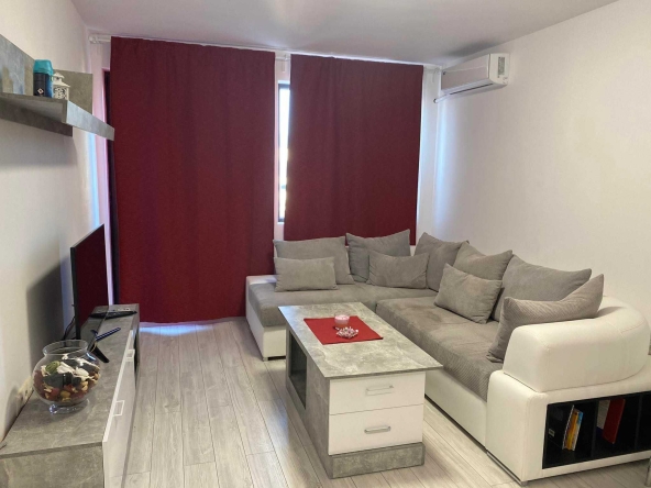 Двустаен апартамент в Пловдив, Христо Смирненски - 70 кв.м за 1672 €/кв.м - Снимка #1