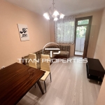 Дава се под наем Двустаен апартамент в Бургас, Възраждане - 55 кв.м за 306 € - Снимка #1