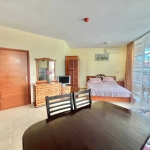 Едностаен апартамент в к.к. Слънчев бряг - 52 кв.м за 1443 €/кв.м - Снимка #1