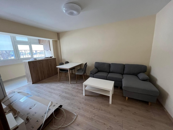 Дава се под наем Двустаен апартамент в София, Младост 3 - 45 кв.м за 560.49 € - Снимка #1