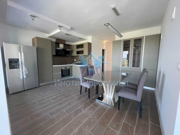 Многостаен апартамент в Шумен, 2-ри корпус - 133 кв.м за 1316 €/кв.м - Снимка #1