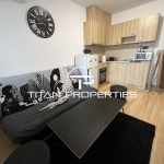 Дава се под наем Двустаен апартамент в Варна, Колхозен пазар - 53 кв.м за 409 € - Снимка #1