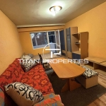 Дава се под наем Двустаен апартамент в Бургас, Меден рудник - зона А - 64 кв.м за 382.5 € - Снимка #1