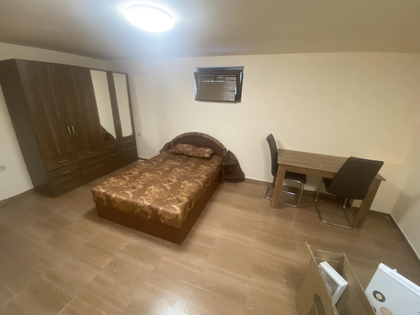 Дава се под наем Едностаен апартамент в София, Слатина - 40 кв.м за 383 € - Снимка #1