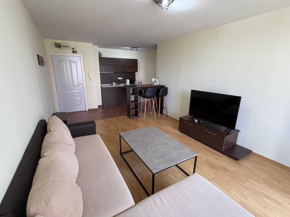 Двустаен апартамент в Свети Влас - 70 кв.м за 1343 €/кв.м - Снимка #1