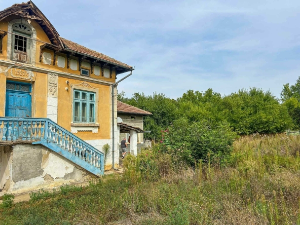 Къща в с. Михалци, Област Велико Търново - 103 кв.м за 288 €/кв.м - Снимка #1