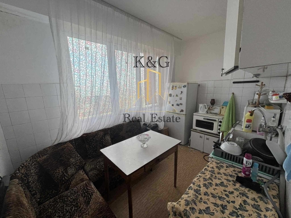 Двустаен апартамент в Разград, Орел - 62 кв.м за 1029 €/кв.м - Снимка #1