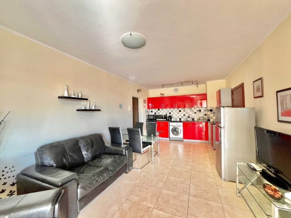 Четиристаен апартамент в с. Равда, Област Бургас - 114 кв.м за 1185 €/кв.м - Снимка #1