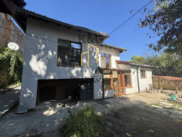 Къща в Разград, Варош - 86 кв.м за 1720 €/кв.м - Снимка #1