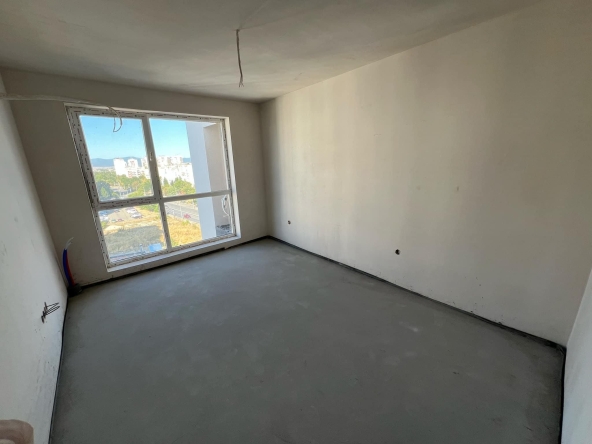 Двустаен апартамент в София, Люлин 2 - 59 кв.м за 2105 €/кв.м - Снимка #1