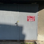 Гараж / Паркомясто в Търговище, Вароша - 19 кв.м за 1053 €/кв.м - Снимка #1