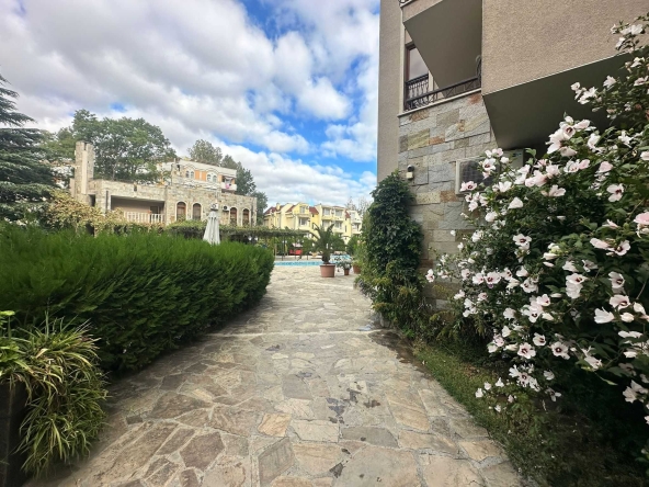 Двустаен апартамент в с. Круша, Област Варна - 61 кв.м за 1361 €/кв.м - Снимка #1