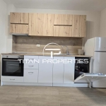 Дава се под наем Едностаен апартамент в Пловдив, Христо Смирненски - 45 кв.м за 331.5 € - Снимка #1