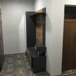 Дава се под наем Двустаен апартамент в Разград, Център - 50 кв.м за 306 € - Снимка #1