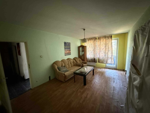 Едностаен апартамент в София, Люлин - център - 45 кв.м за 2556 €/кв.м - Снимка #1