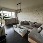 Дава се под наем Тристаен апартамент в Пловдив, Каменица 2 - 70 кв.м за 325 € - Снимка #1