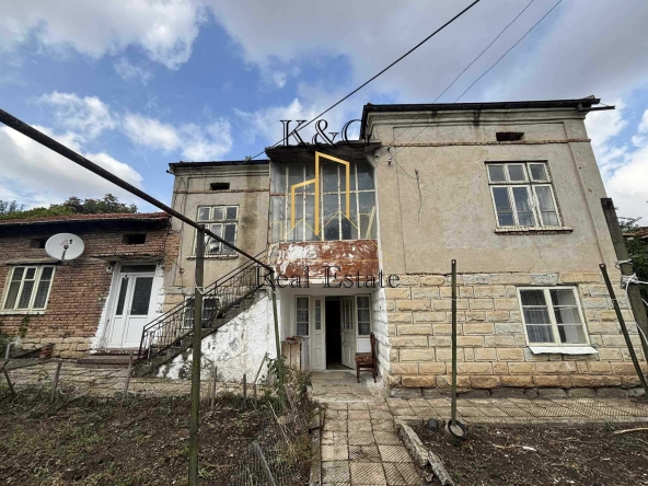 Къща в Лозница - 90 кв.м за 334 €/кв.м - Снимка #1