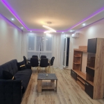 Дава се под наем Двустаен апартамент в Пловдив, Остромила - 68 кв.м за 484.5 € - Снимка #1