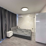 Дава се под наем Едностаен апартамент в Варна, ВИНС - 34 кв.м за 408 € - Снимка #1