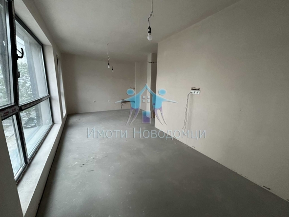 Тристаен апартамент в Шумен, Пазара - 75 кв.м за 1319 €/кв.м - Снимка #1