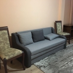 Дава се под наем Двустаен апартамент в София, Център - 60 кв.м за 613 € - Снимка #1