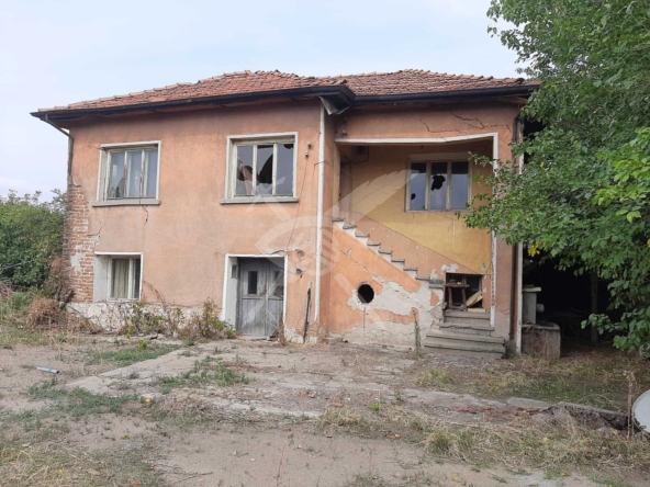 Къща в с. Цалапица, Област Пловдив - 138 кв.м за 464 €/кв.м - Снимка #1