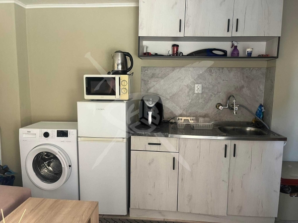 Дава се под наем Двустаен апартамент в Варна, Бриз - 40 кв.м за 350 € - Снимка #1