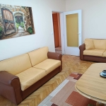 Дава се под наем Тристаен апартамент в Варна, Възраждане 1 - 90 кв.м за 600 € - Снимка #1