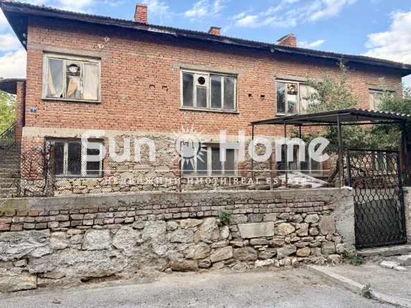 Къща в Свиленград - 316 кв.м за 484 €/кв.м - Снимка #1