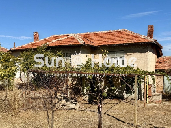 Къща в Свиленград - 102 кв.м за 108 €/кв.м - Снимка #1