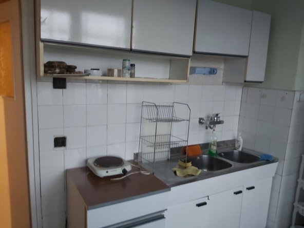 Дава се под наем Двустаен апартамент в София, Толстой - 58 кв.м за 510 € - Снимка #1