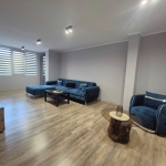 Дава се под наем Тристаен апартамент в Търговище, Боровец - 75 кв.м за 331.5 € - Снимка #1