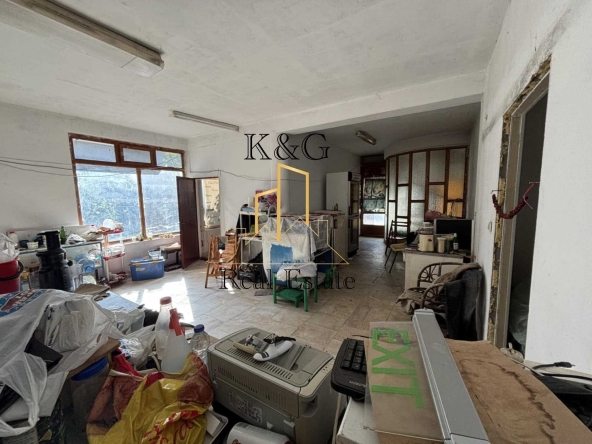 Магазин в Разград, Център - 127 кв.м за 1000 €/кв.м - Снимка #1