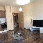 Дава се под наем Двустаен апартамент в Пловдив, Христо Смирненски - 50 кв.м за 434 € - Снимка #1